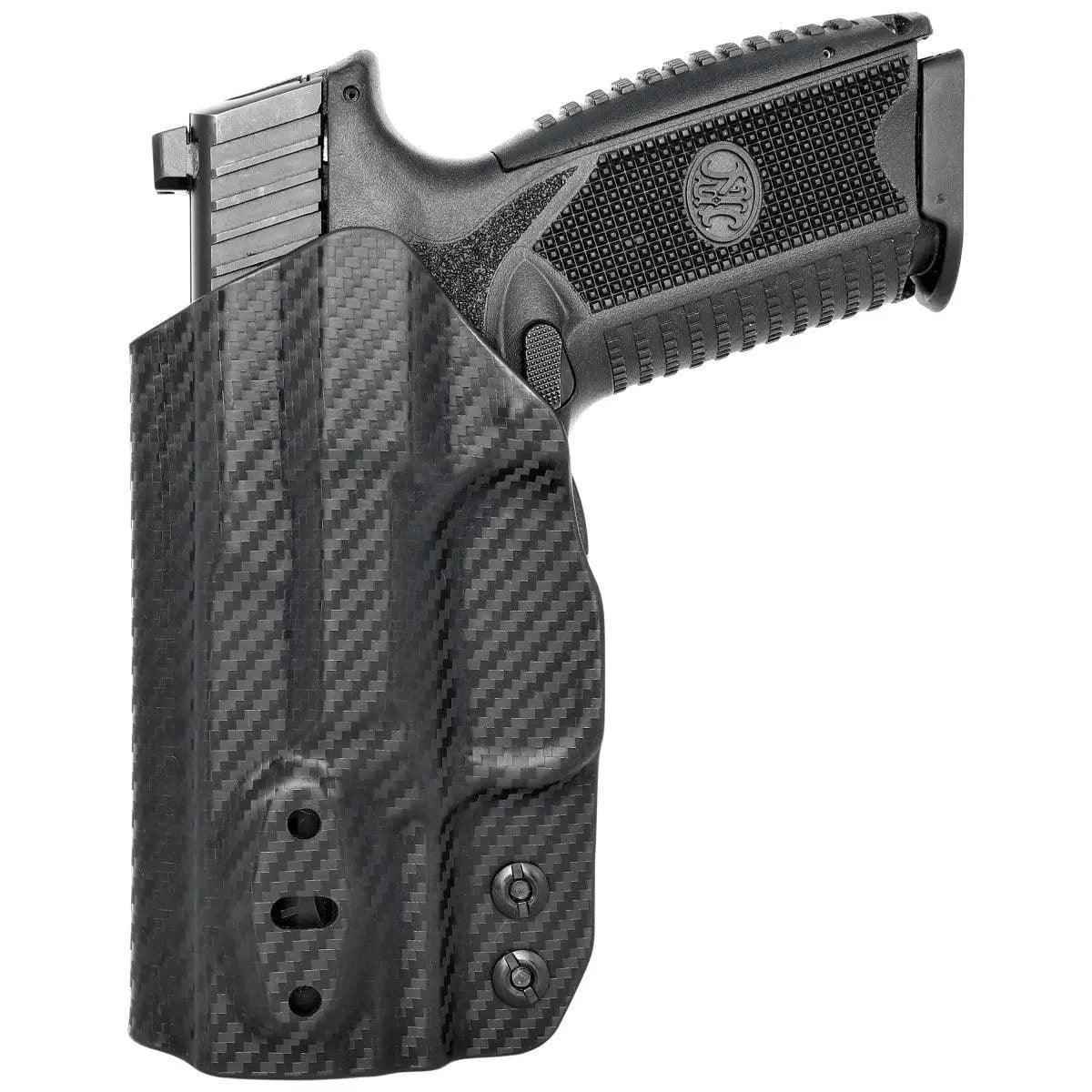 FN 509 Tuckable IWB Holster (Optic Ready)