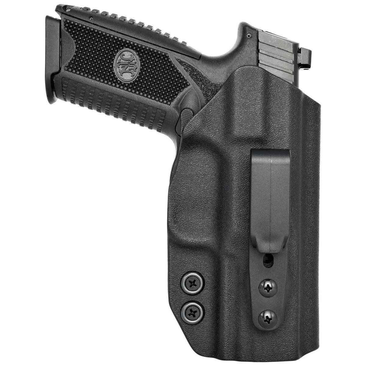 FN 509 Tuckable IWB Holster (Optic Ready)