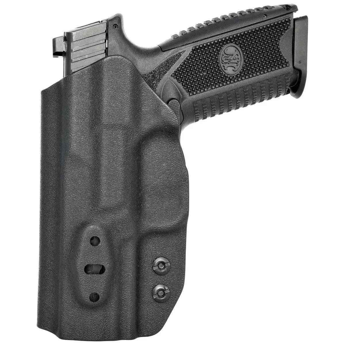 FN 509 Tuckable IWB Holster (Optic Ready)