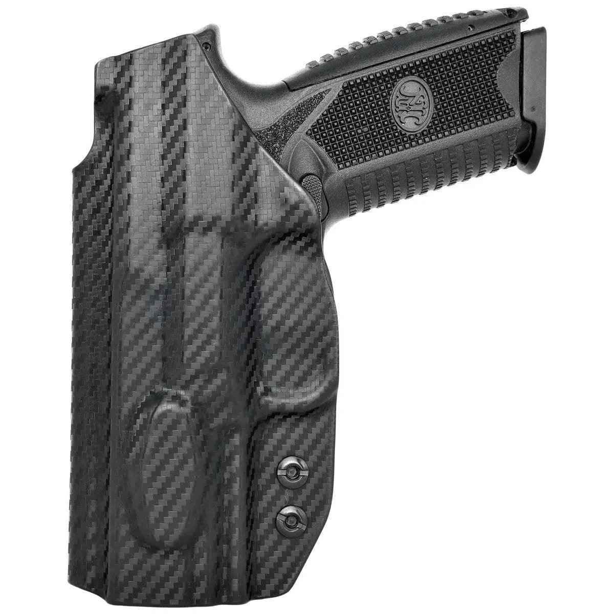 FN 509 Tuckable IWB Holster (Optic Ready)