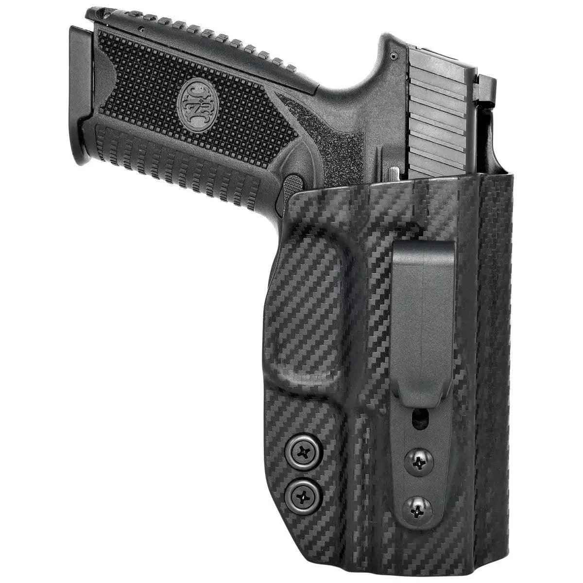 FN 509 Tuckable IWB Holster (Optic Ready)