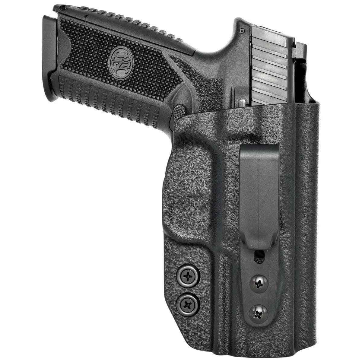 FN 509 Tuckable IWB Holster (Optic Ready)