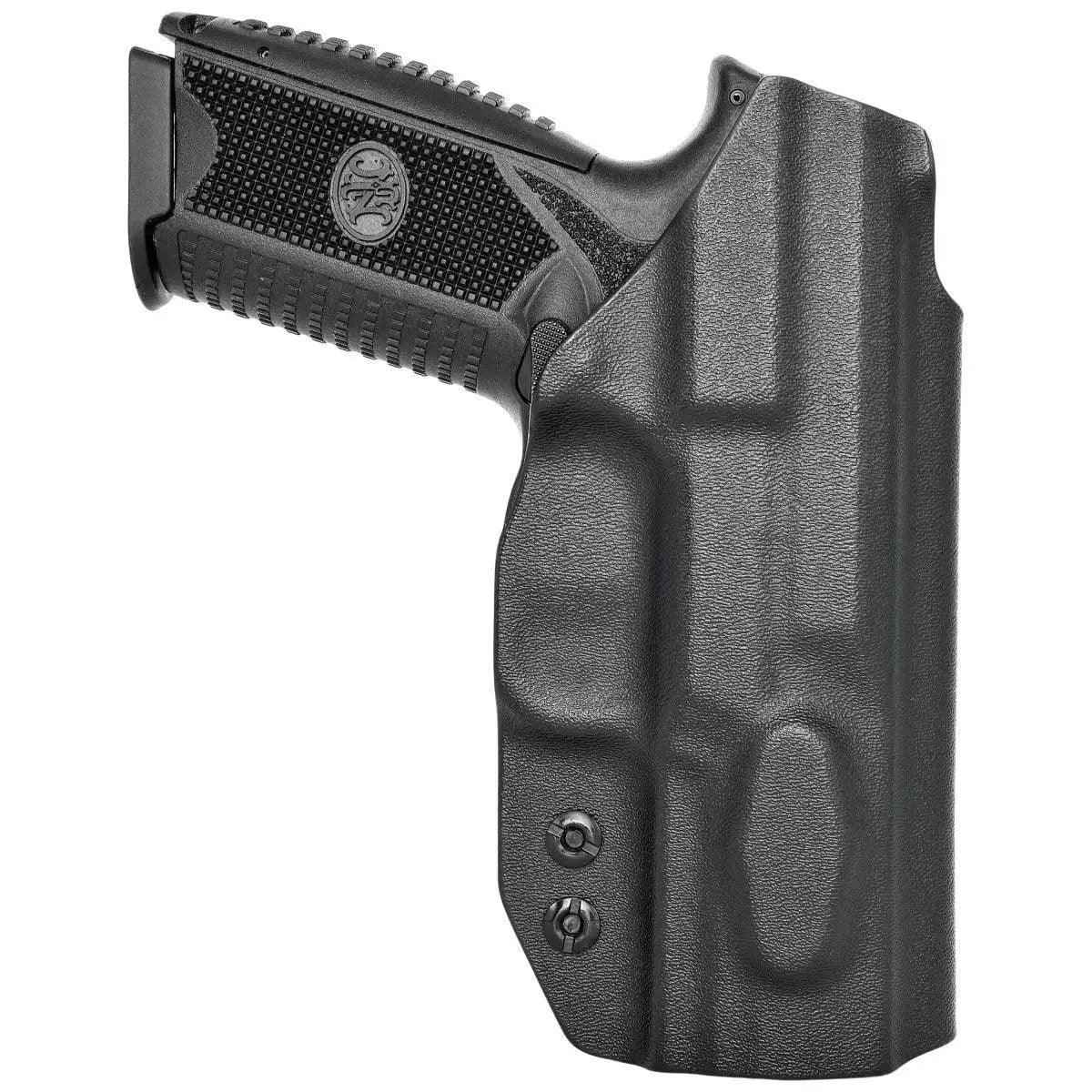 FN 509 Tuckable IWB Holster (Optic Ready)