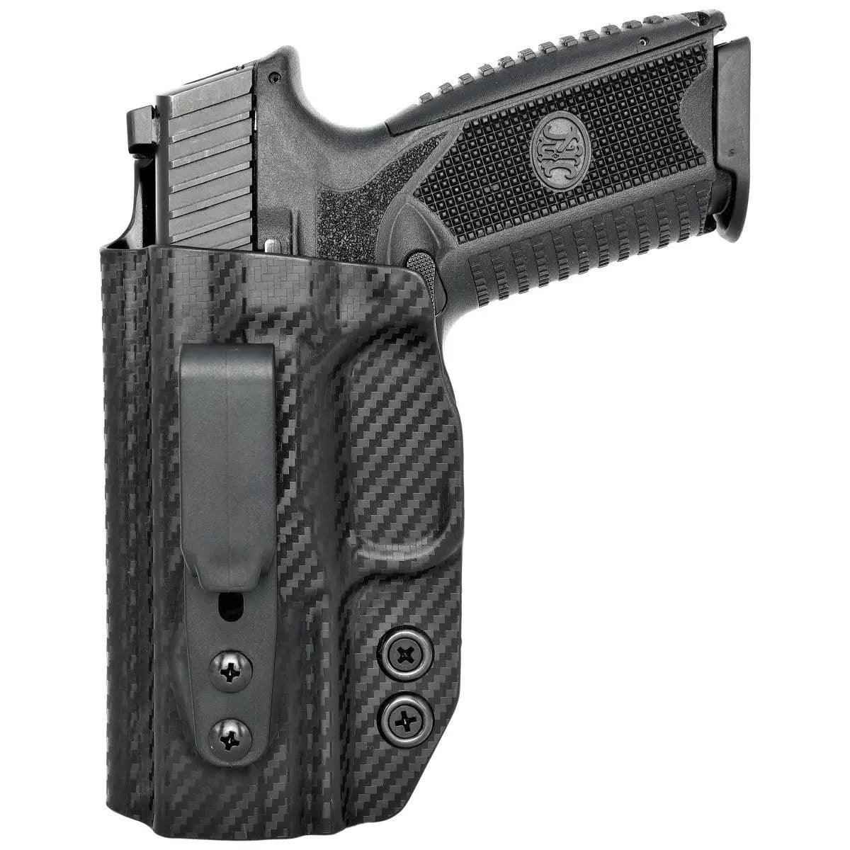 FN 509 Tuckable IWB Holster (Optic Ready)