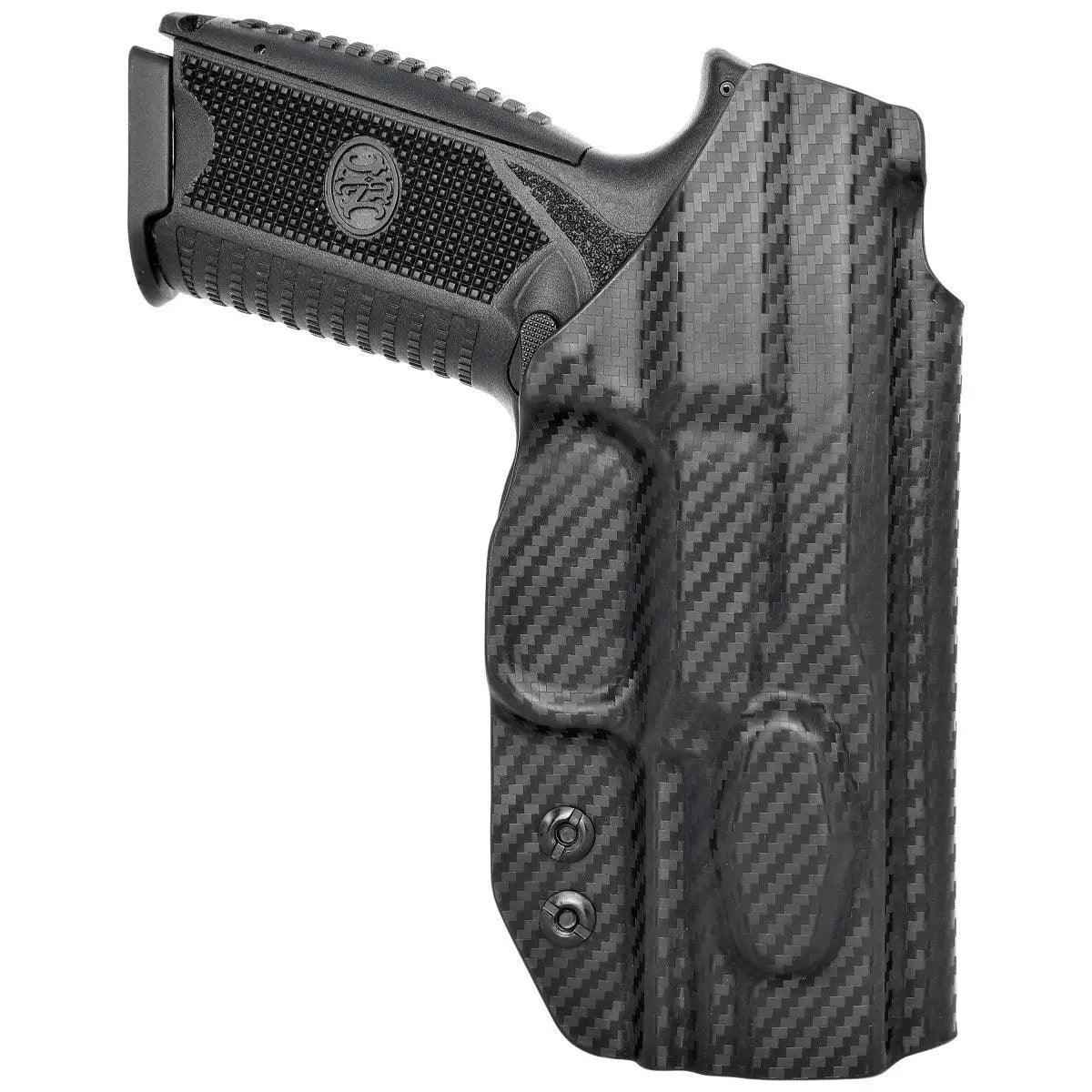 FN 509 Tuckable IWB Holster (Optic Ready)