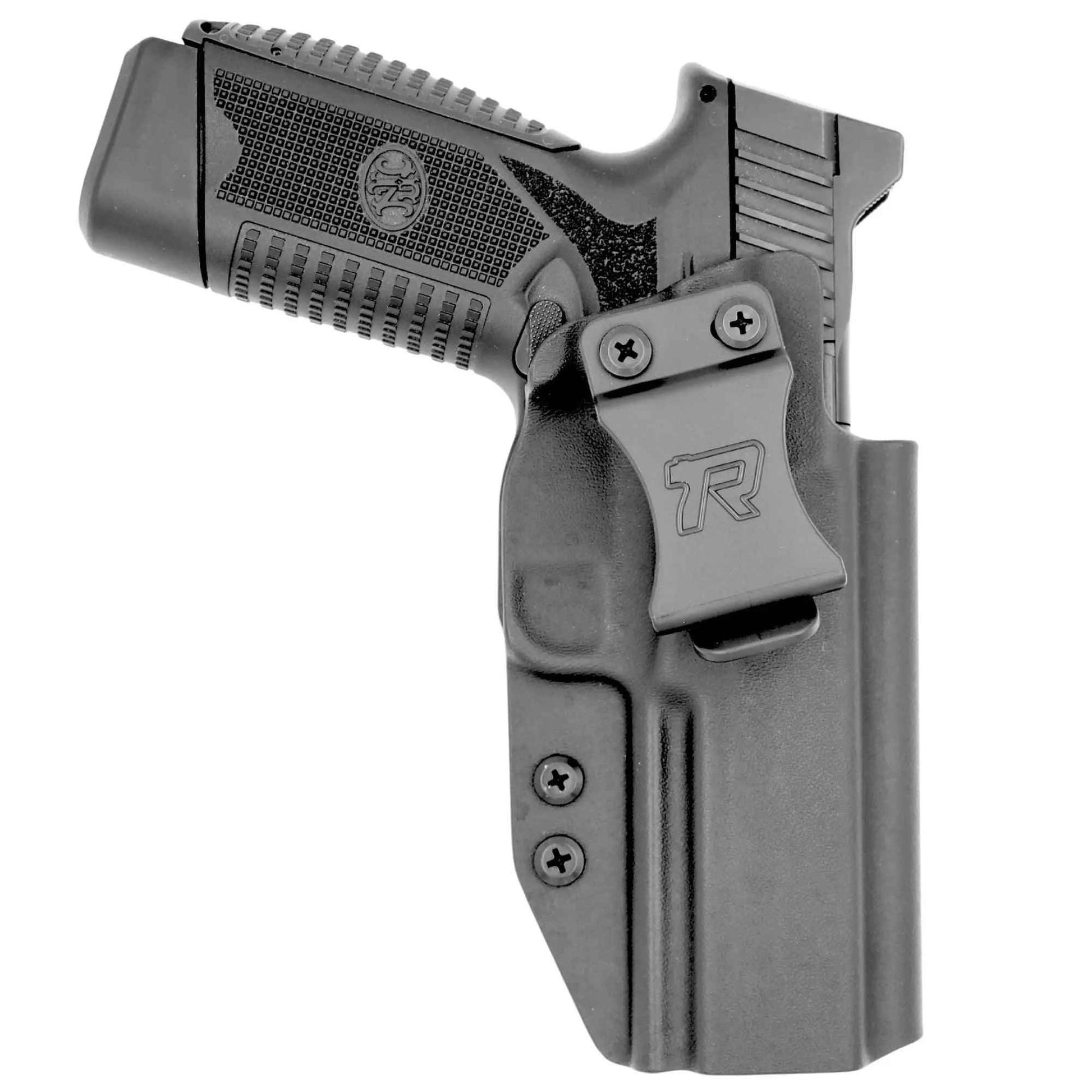 FN 545 IWB Holster (Optic Ready)