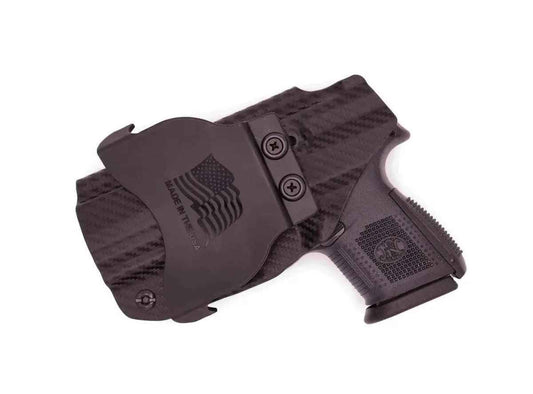 FN FNS 9C Paddle Holster