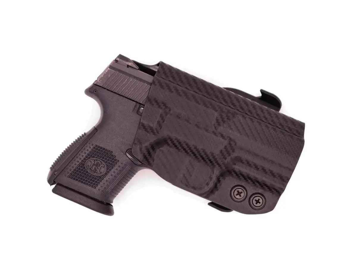 FN FNS 9C Paddle Holster