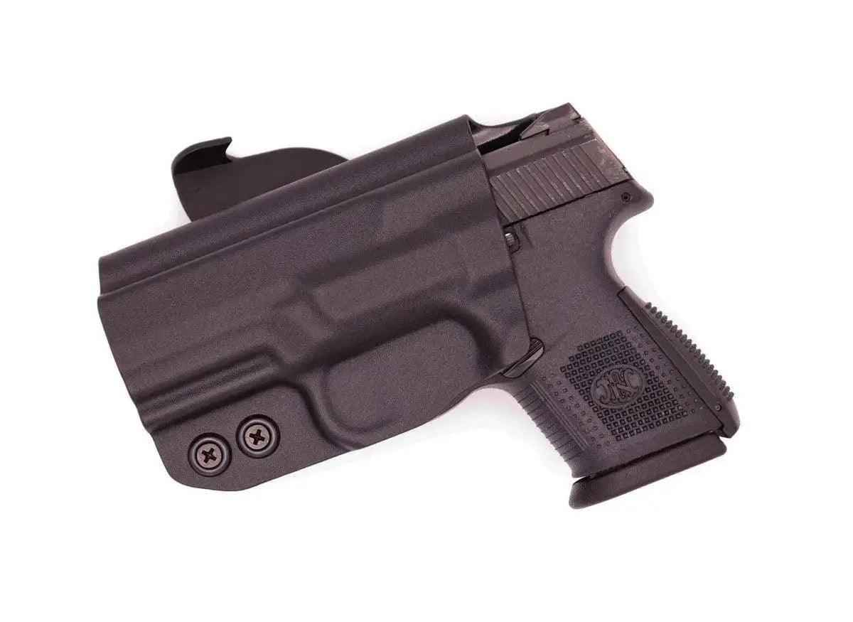 FN FNS 9C Paddle Holster