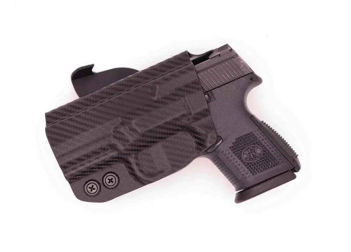 FN FNS 9C Paddle Holster