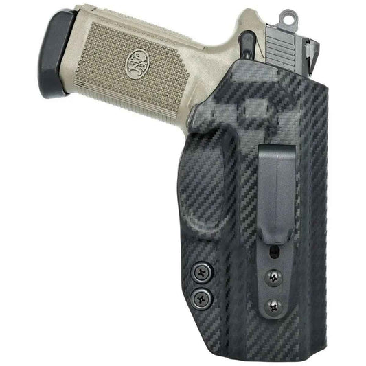 FN FNX 45 Tuckable IWB Holster (Optic Ready)
