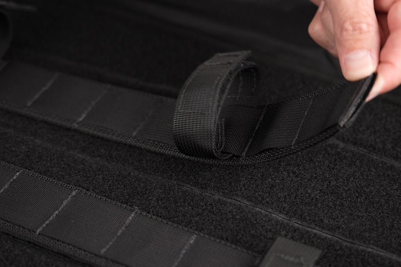 SUMMIT - Discreet Rifle Backpack - Raven Supply Company