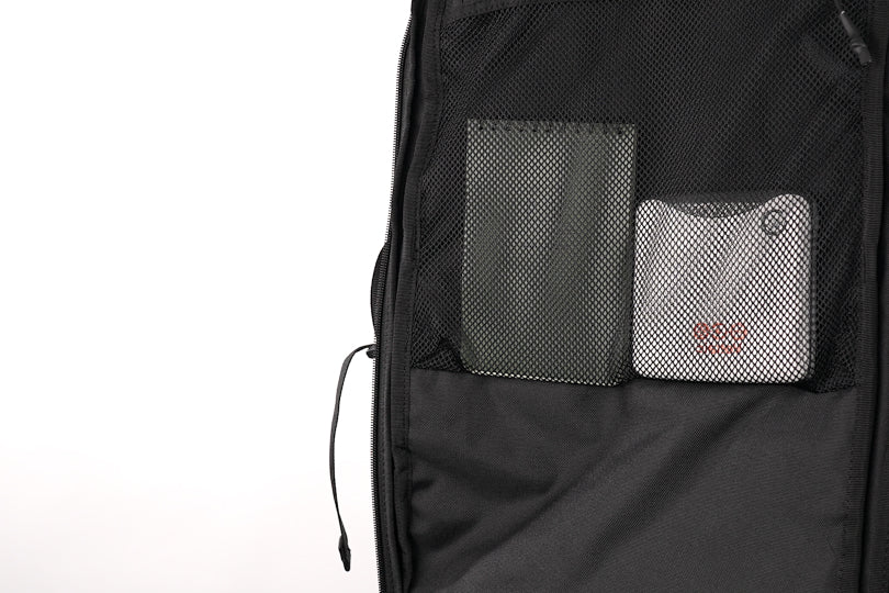 SUMMIT - Discreet Rifle Backpack - Raven Supply Company