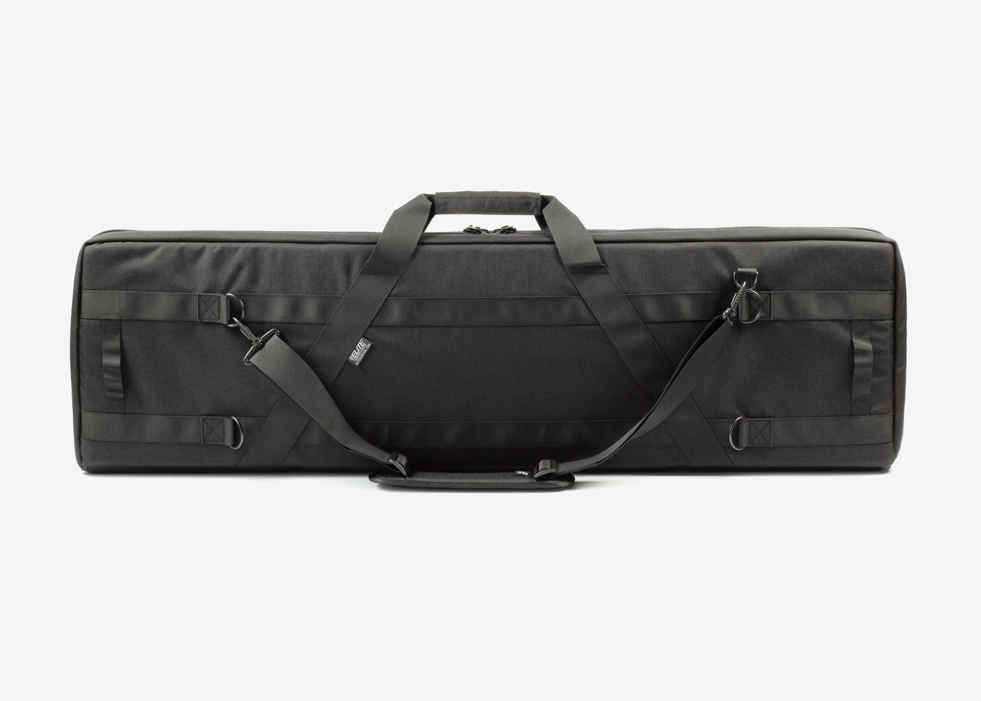 Assault Systems Double Agent Rifle Case - Raven Supply Company