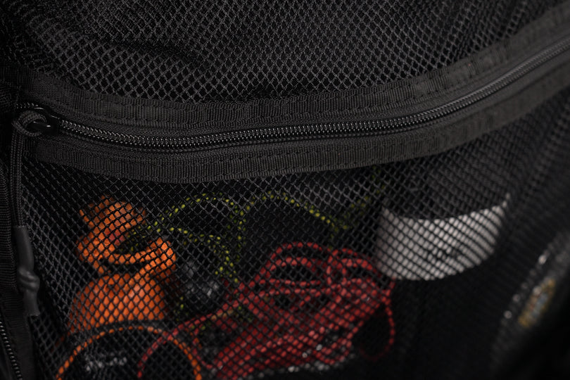 SUMMIT - Discreet Rifle Backpack - Raven Supply Company