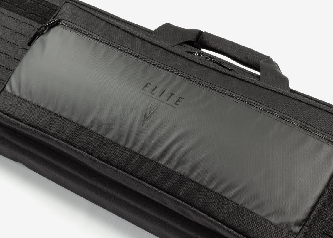 Assault Systems Double Agent Rifle Case - Raven Supply Company
