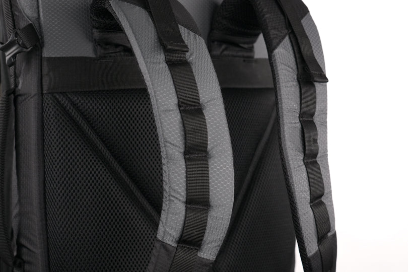 SUMMIT - Discreet Rifle Backpack - Raven Supply Company