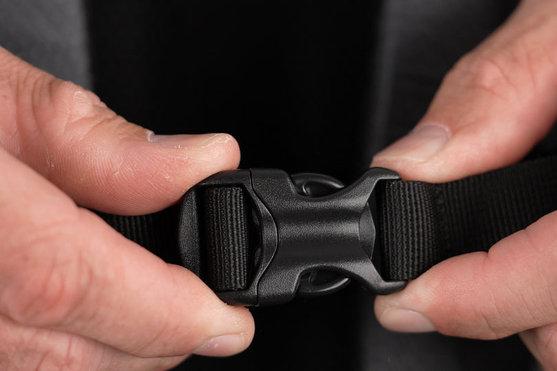 SUMMIT - Discreet Rifle Backpack - Raven Supply Company