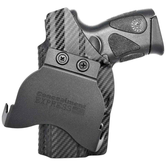 Taurus G2 / G2C Paddle Holster