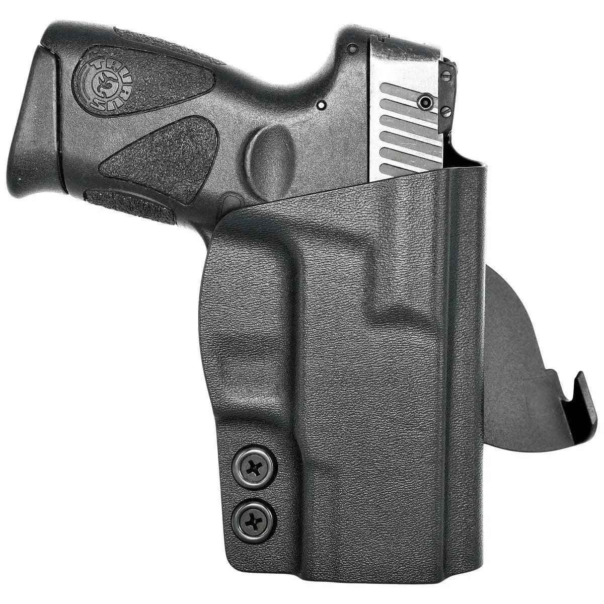 Taurus G2 / G2C Paddle Holster