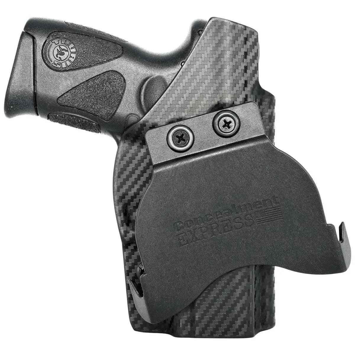 Taurus G2 / G2C Paddle Holster