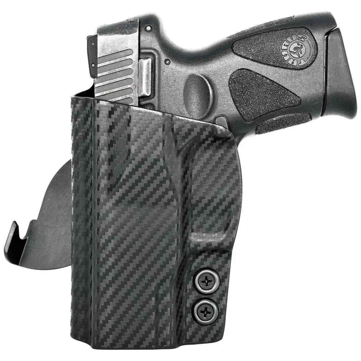 Taurus G2 / G2C Paddle Holster