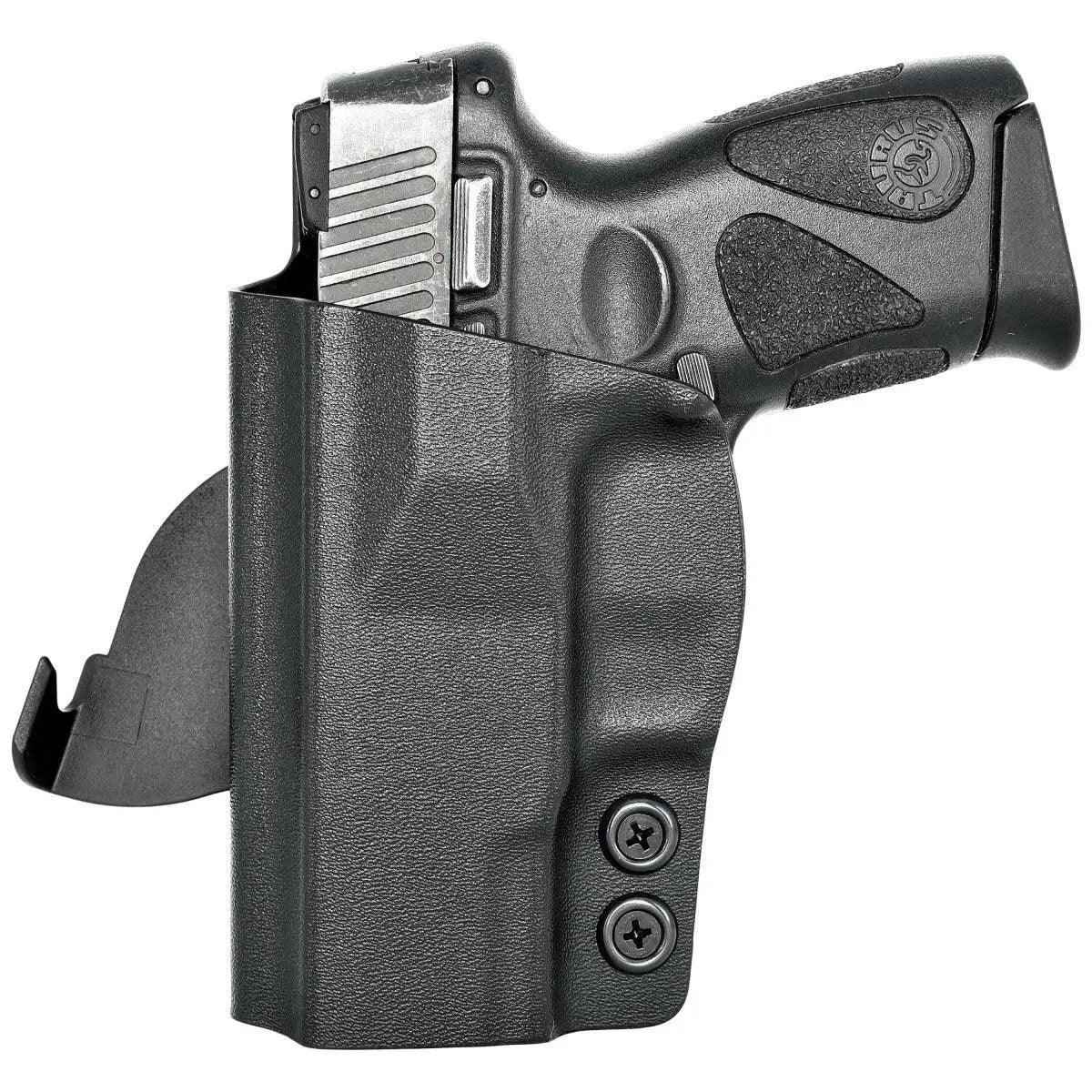 Taurus G2 / G2C Paddle Holster
