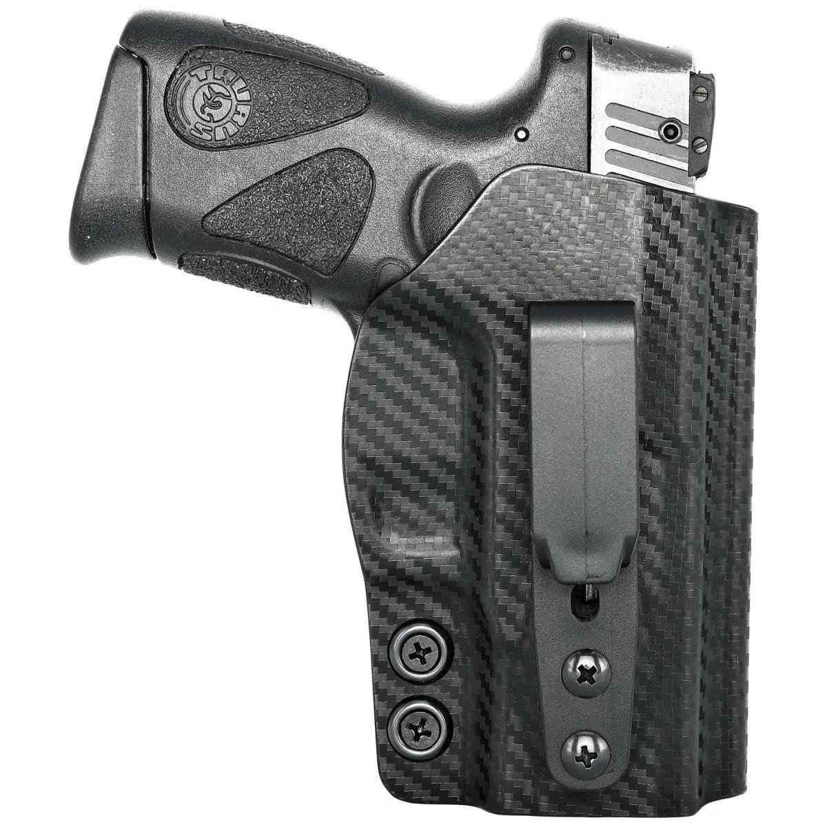 Taurus G2 / G2C Tuckable IWB Holster