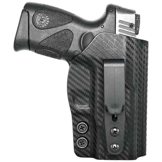 Taurus G2 / G2C Tuckable IWB Holster