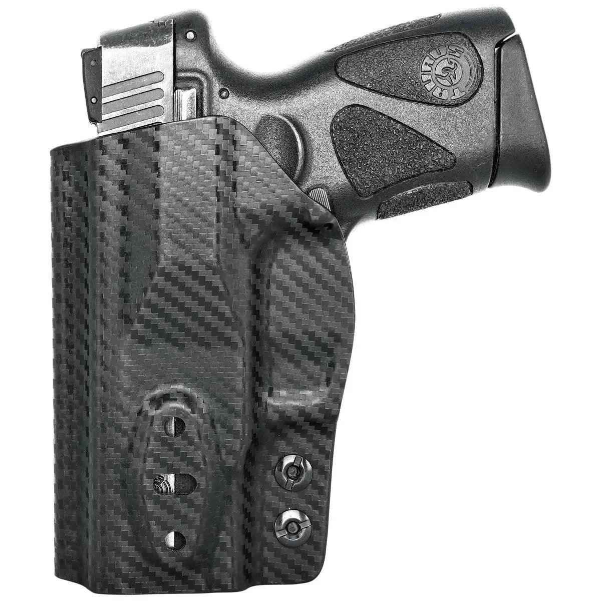 Taurus G2 / G2C Tuckable IWB Holster