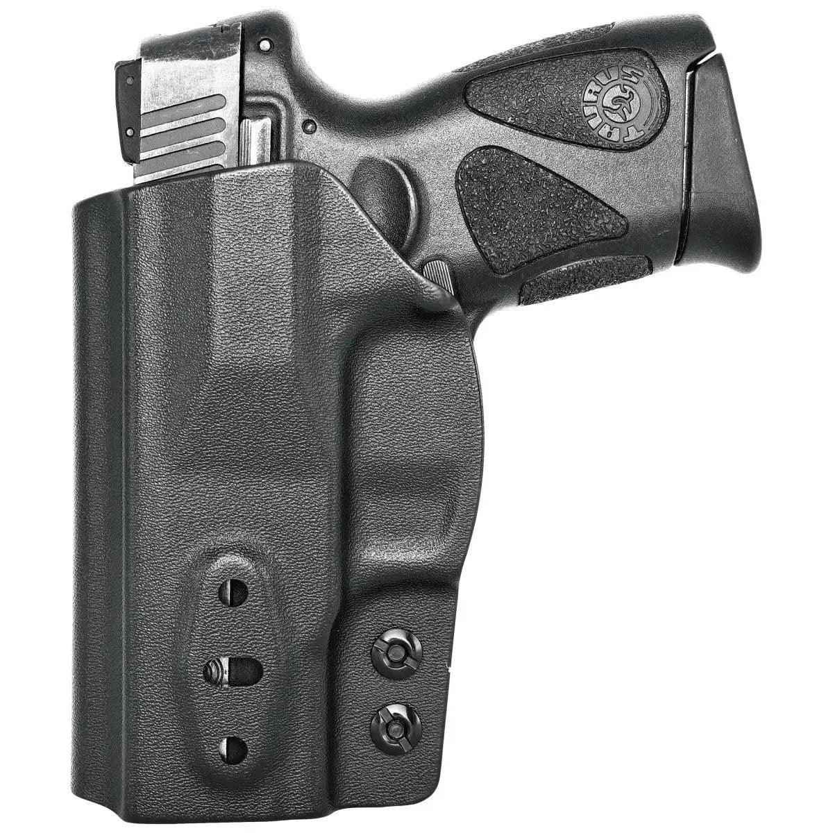 Taurus G2 / G2C Tuckable IWB Holster