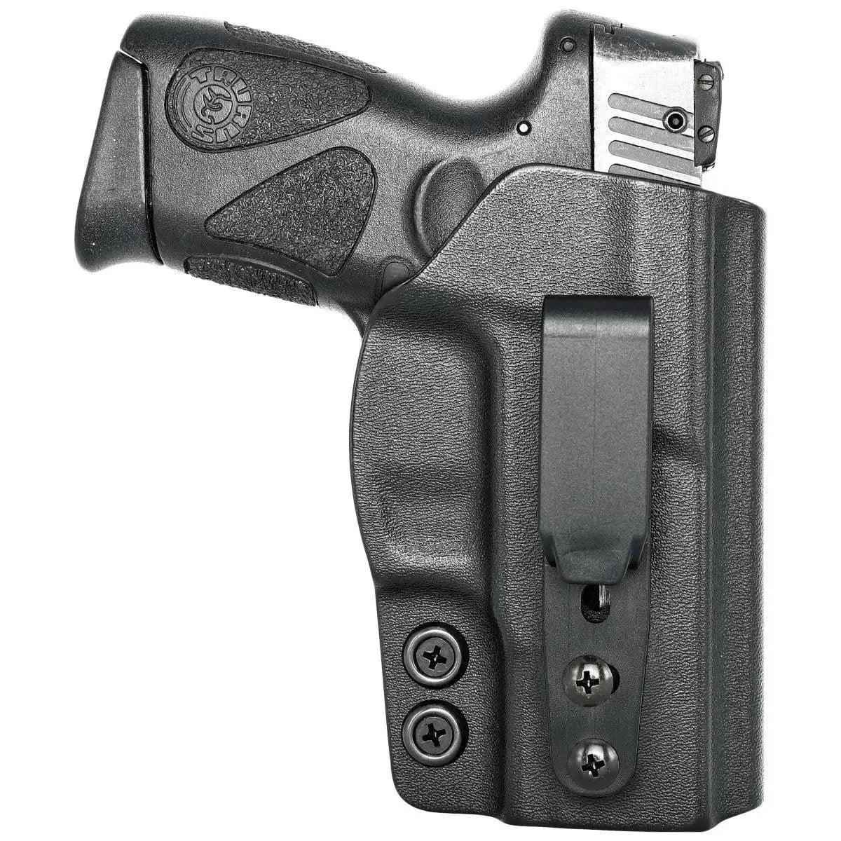 Taurus G2 / G2C Tuckable IWB Holster