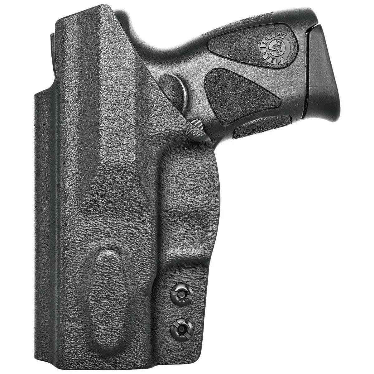 Taurus G2 / G2C Tuckable IWB Holster