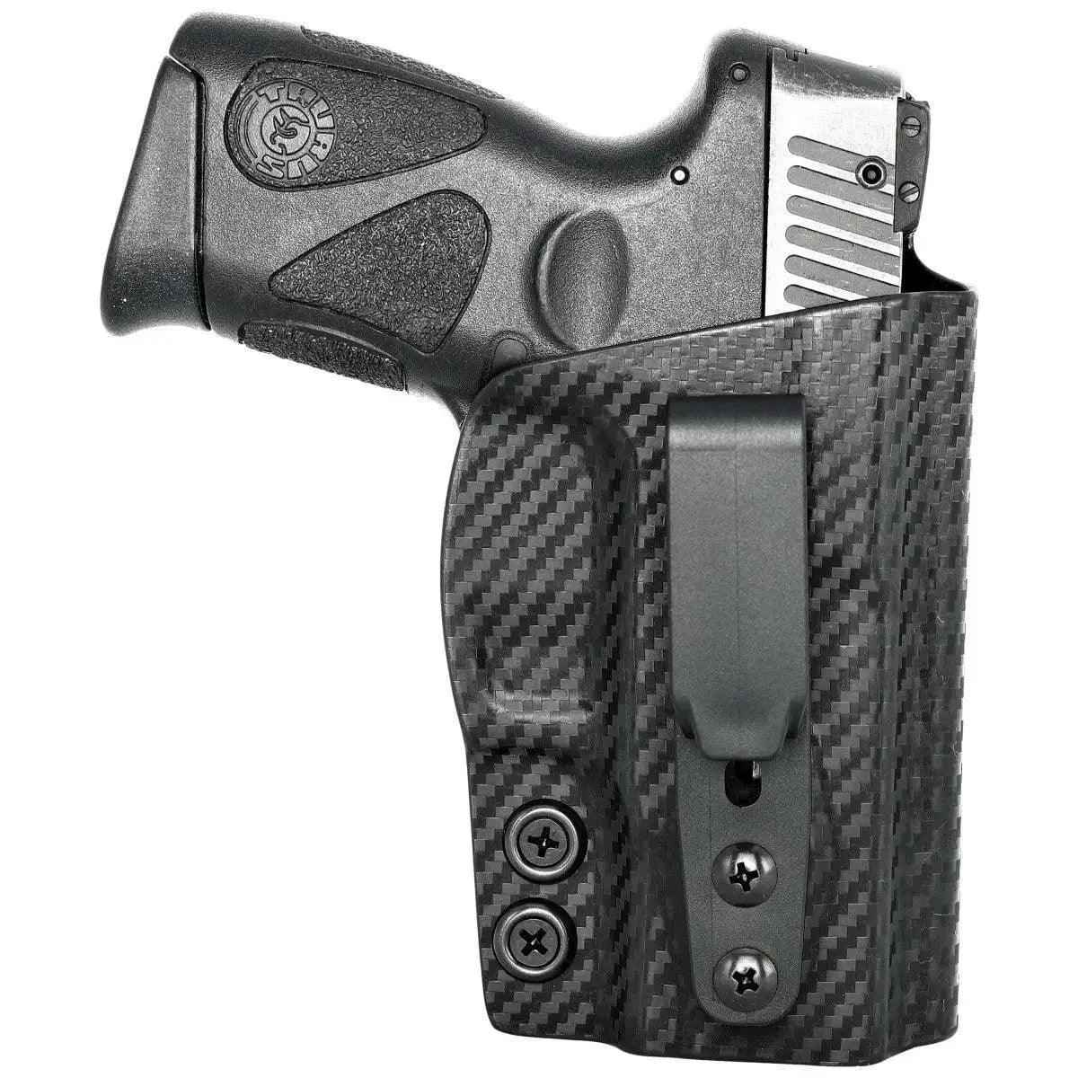 Taurus G2 / G2C Tuckable IWB Holster