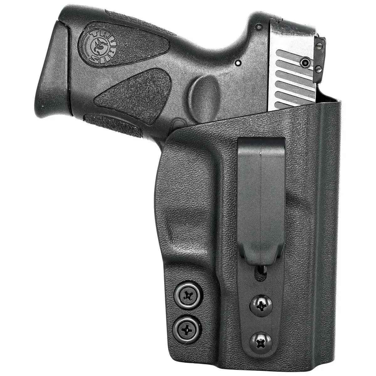 Taurus G2 / G2C Tuckable IWB Holster