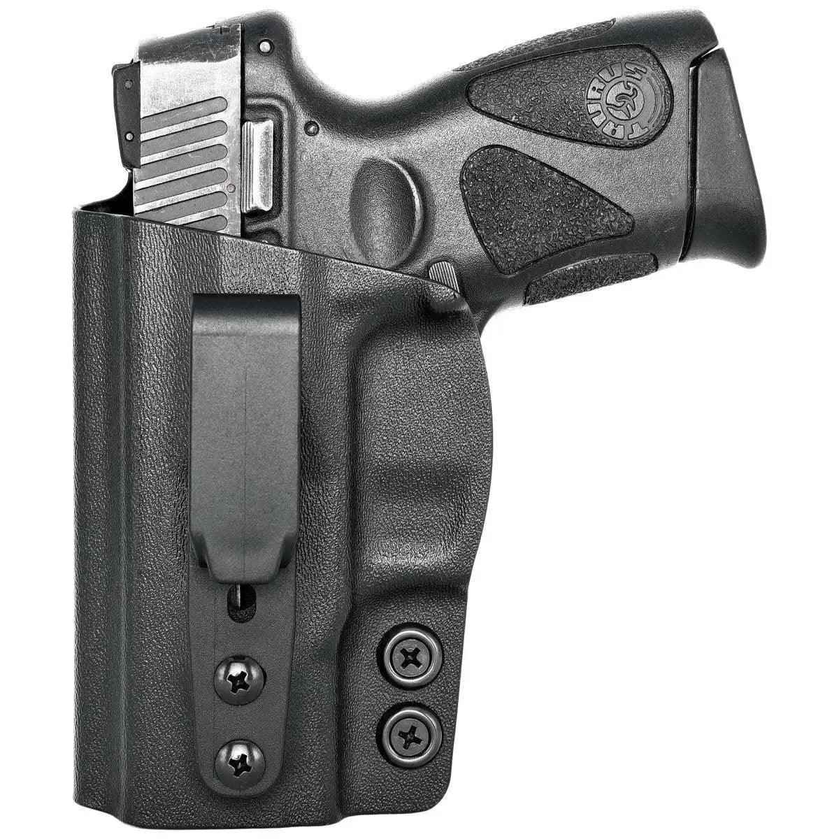 Taurus G2 / G2C Tuckable IWB Holster