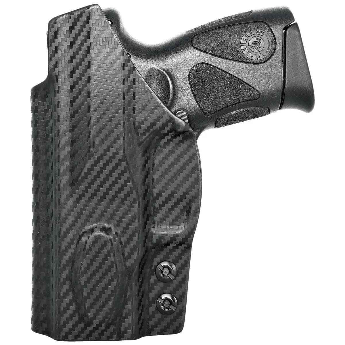 Taurus G2 / G2C Tuckable IWB Holster