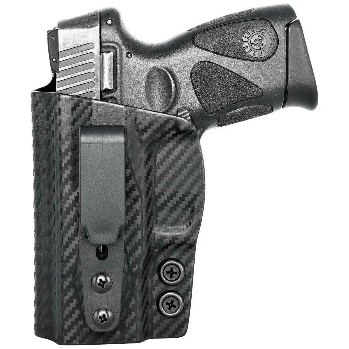 Taurus G2 / G2C Tuckable IWB Holster