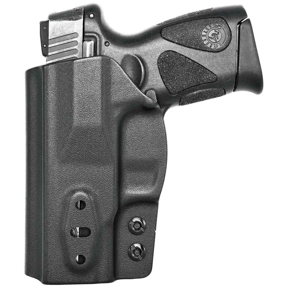 Taurus G2 / G2C Tuckable IWB Holster
