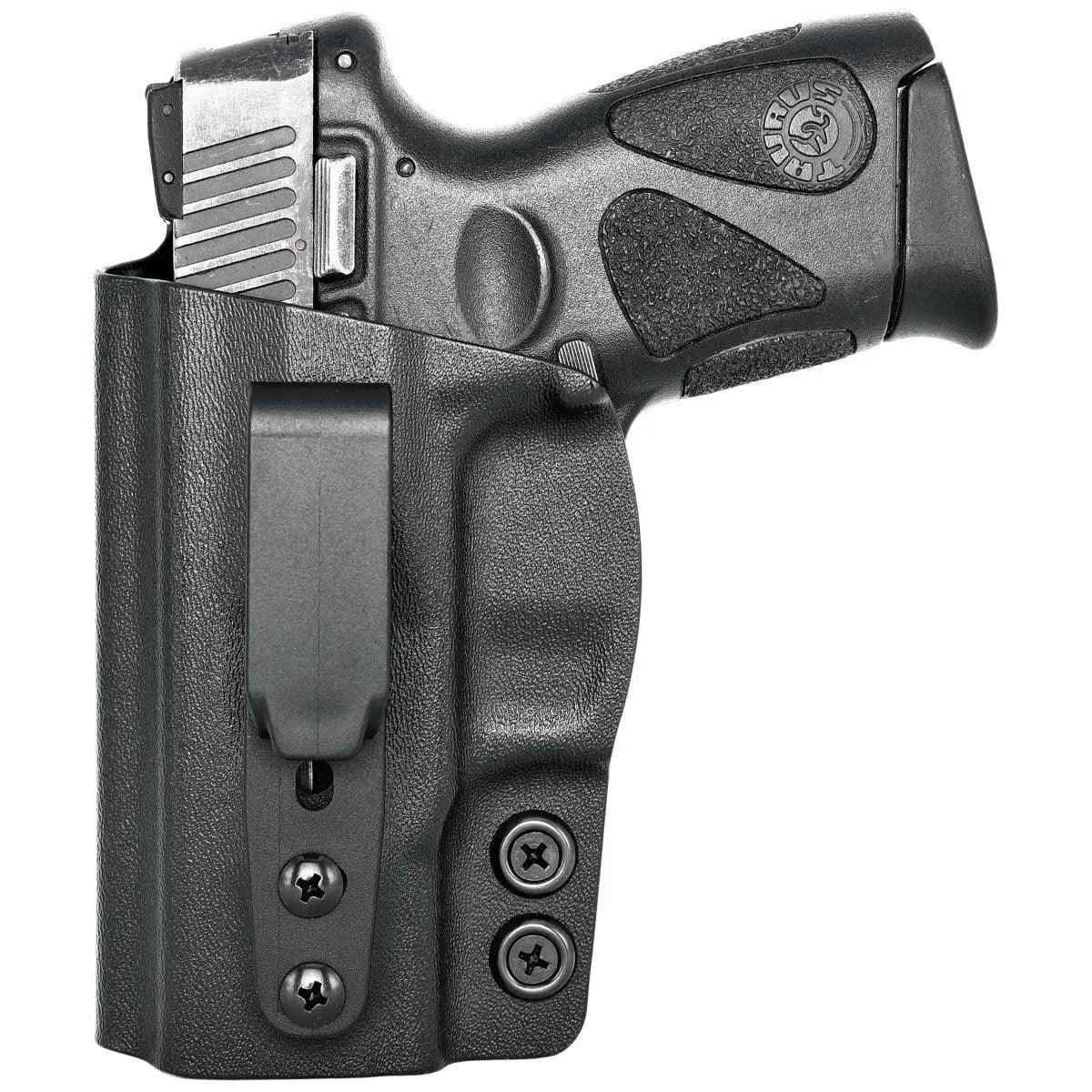 Taurus G2 / G2C Tuckable IWB Holster