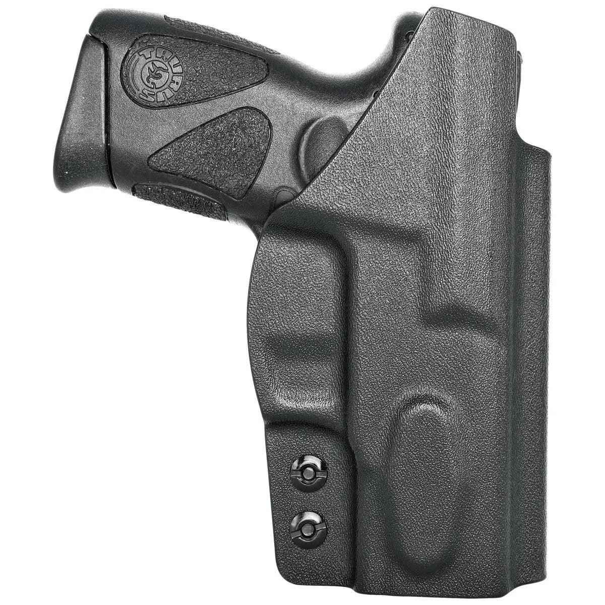 Taurus G2 / G2C Tuckable IWB Holster