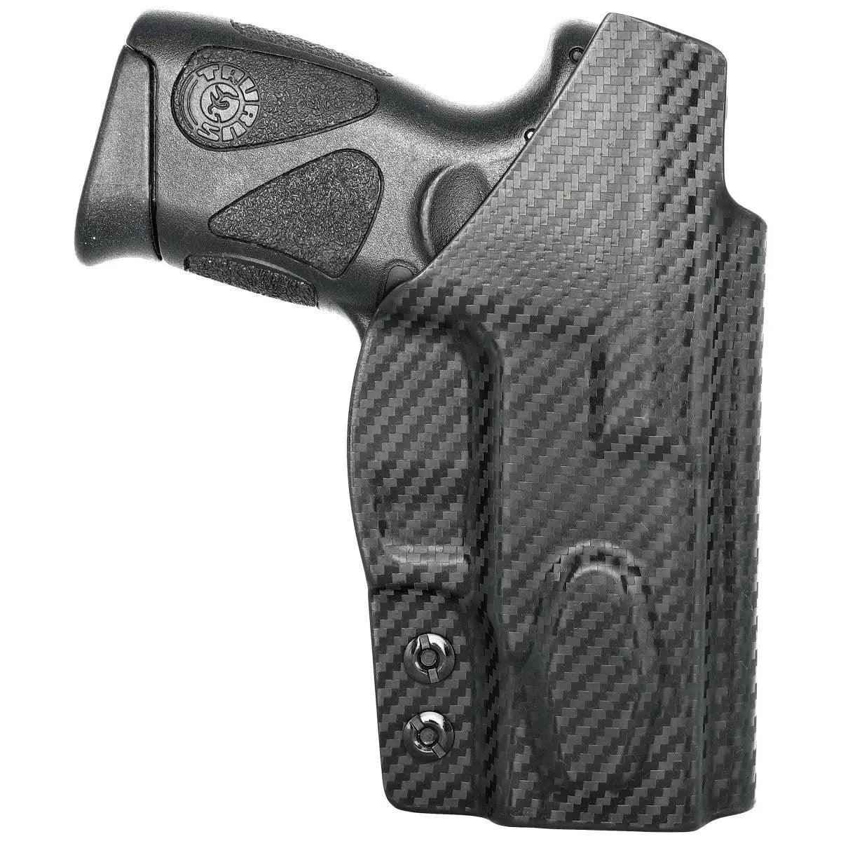 Taurus G2 / G2C Tuckable IWB Holster