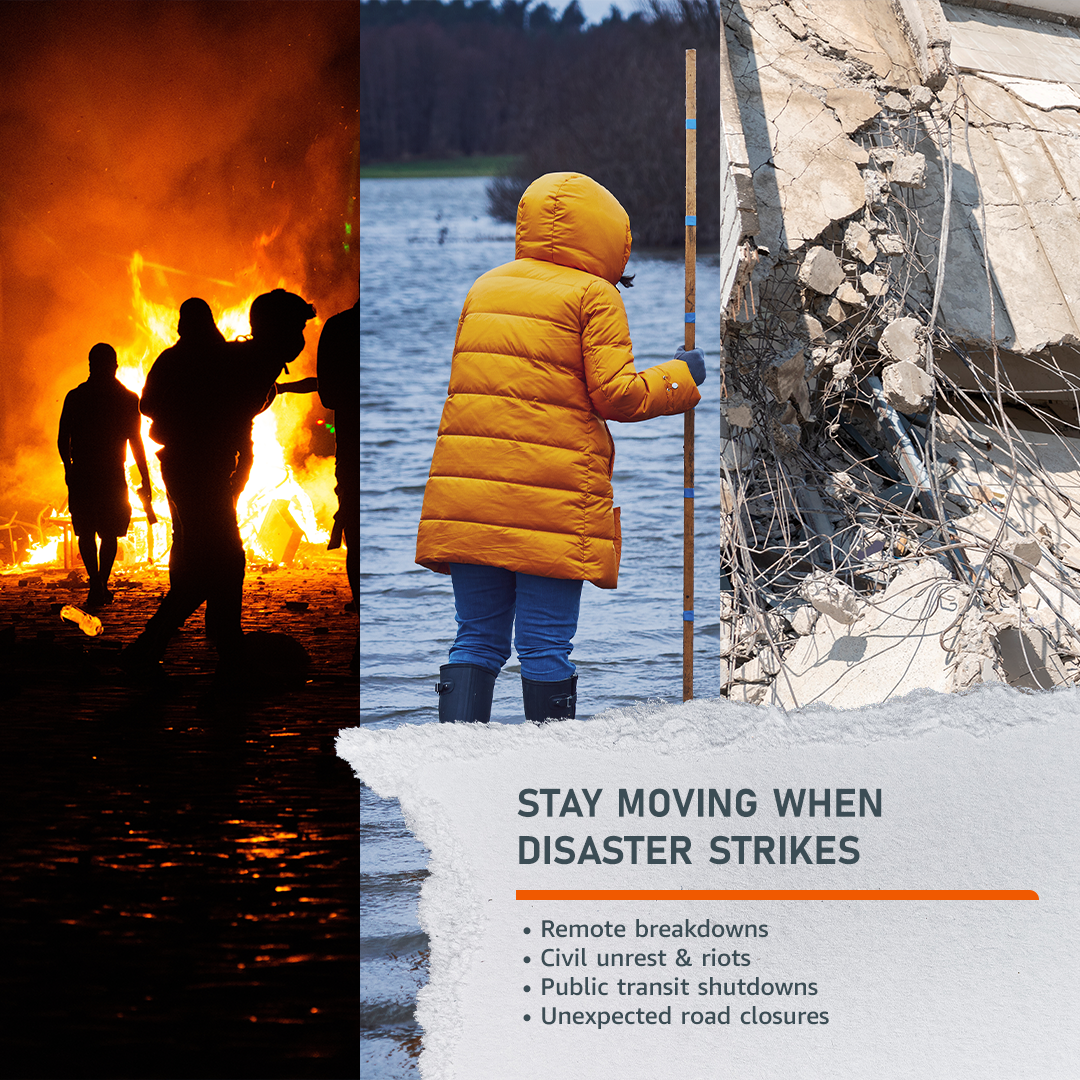 Get Home Bag – Tactical Gear for Modern Vikings - Raven Supply Company