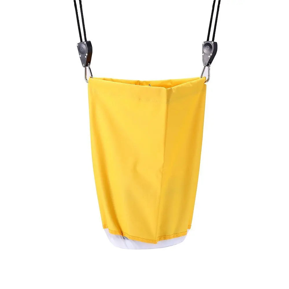 2/4/12pcs 1/8 Inch 8Feet Long Heavy Duty Adjustable Rope Clip Hanger for Grow Kit Hanging Ratchet Canoe Bow Stern Tie Down - Raven Supply Company