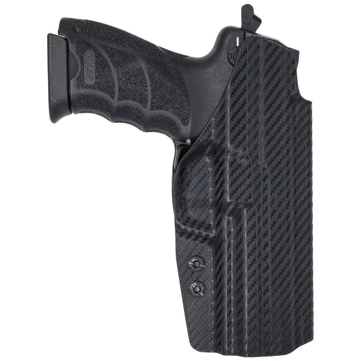 H&K 45 Compact Tactical IWB Holster