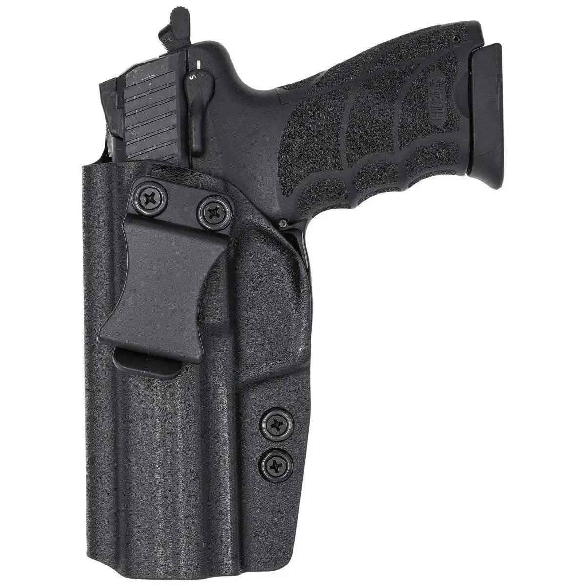 H&K 45 Compact Tactical IWB Holster