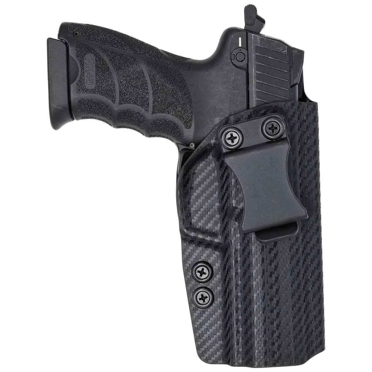 H&K 45 Full Size IWB Holster