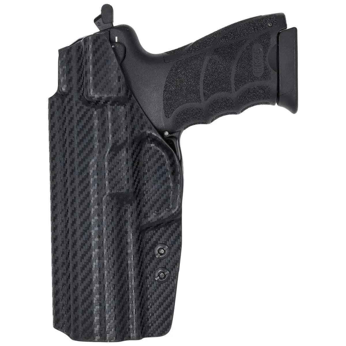 H&K 45 Full Size IWB Holster