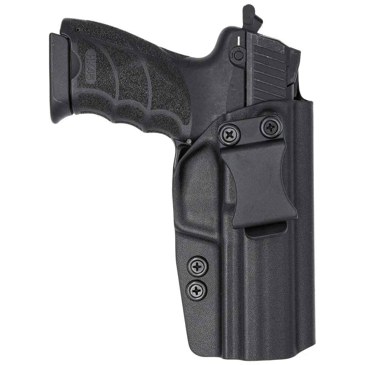H&K 45 Full Size IWB Holster