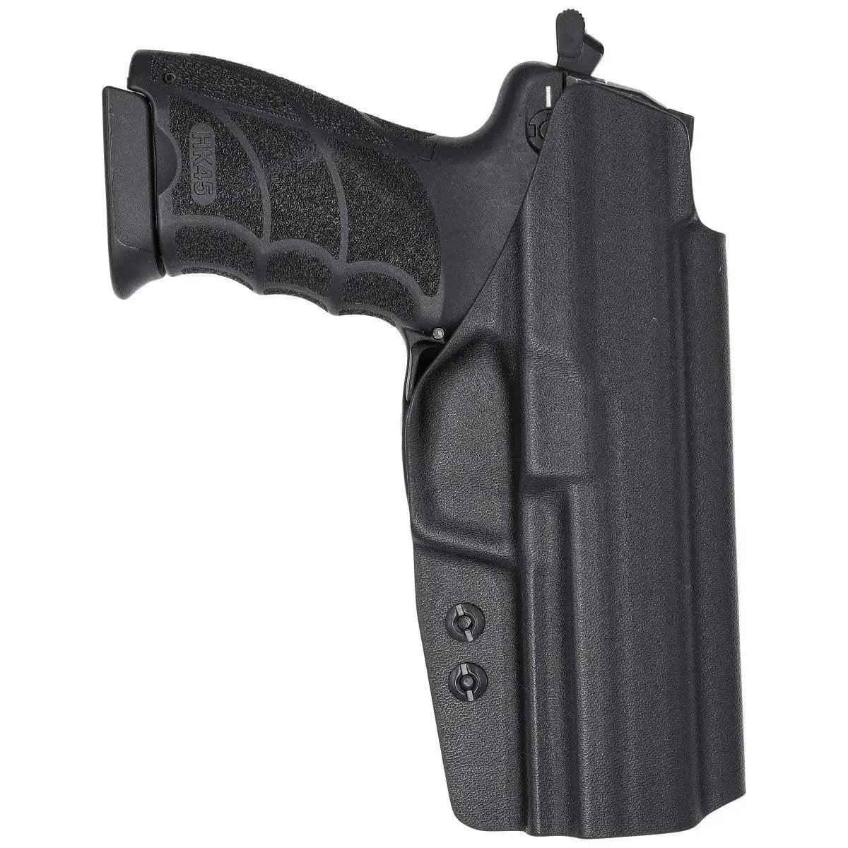 H&K 45 Full Size IWB Holster